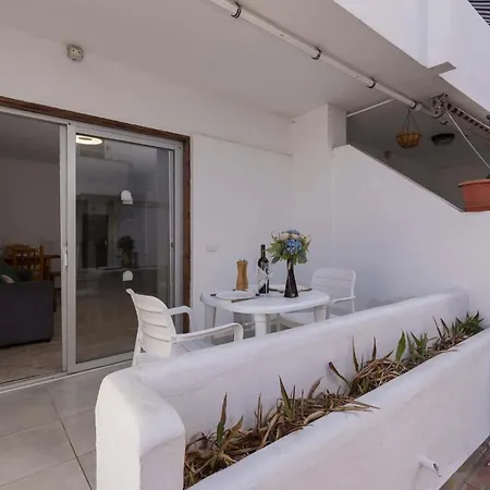 Apartament Floritas 33 - One Bed