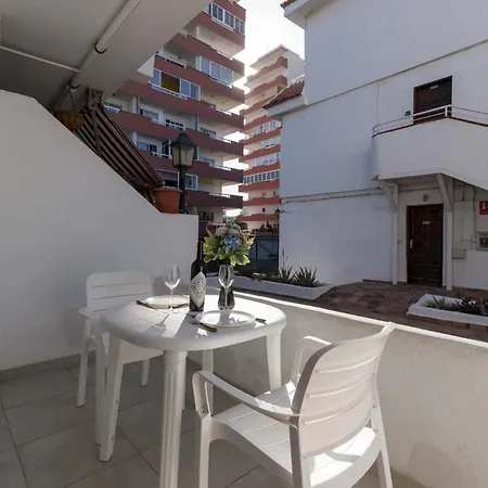 Apartament Floritas 33 - One Bed *