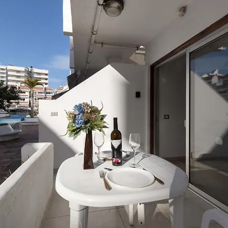 Floritas 33 - One Bed Apartament Playa de las Americas (Tenerife)