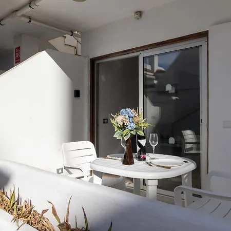 Apartament Floritas 33 - One Bed