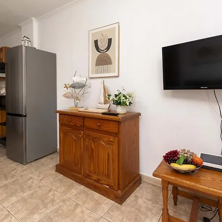 Apartment Floritas 33 - One Bed Playa de las Americas (Tenerife)
