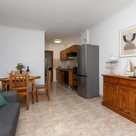 Apartment Floritas 33 - One Bed Playa de las Americas (Tenerife)