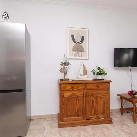 Floritas 33 - One Bed Apartament