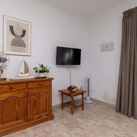 Apartament Floritas 33 - One Bed *
