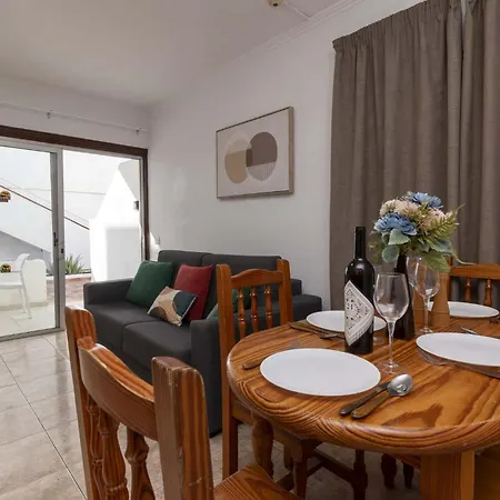 Floritas 33 - One Bed Apartament Playa de las Americas (Tenerife)