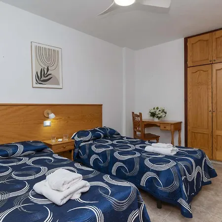 Floritas 33 - One Bed Apartament