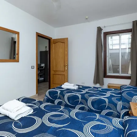 Floritas 33 - One Bed Apartament Playa de las Americas (Tenerife)