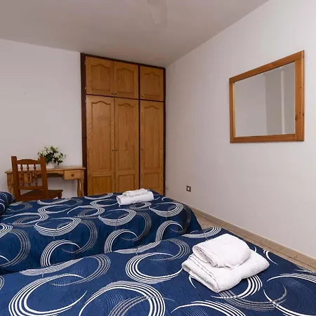 Apartament Floritas 33 - One Bed Playa de las Americas (Tenerife)