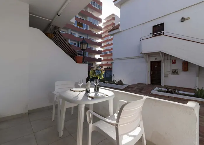 Apartment Floritas 33 - One Bed *