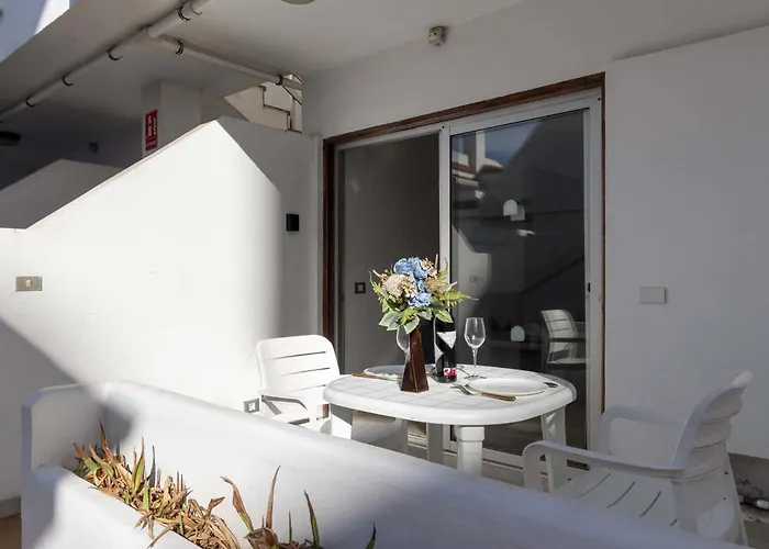 Apartment Floritas 33 - One Bed